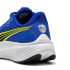 Zapatillas Puma Pounce Lite ,Vivid Blue Lemon Sher, Niño