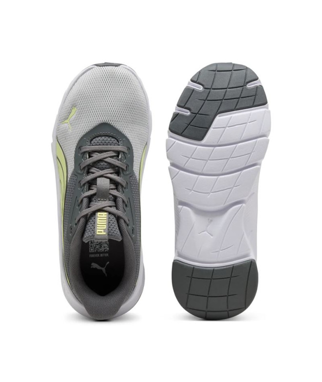 Sapatilhas Puma Flexfocus Lite Moder Infantil...