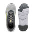 Zapatillas Puma Flexfocus Lite Moder Infantil Cool Dark Gris