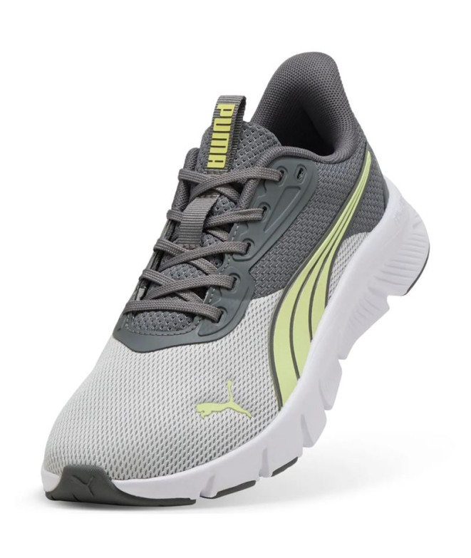 Zapatillas Puma Flexfocus Lite Moder Infantil...