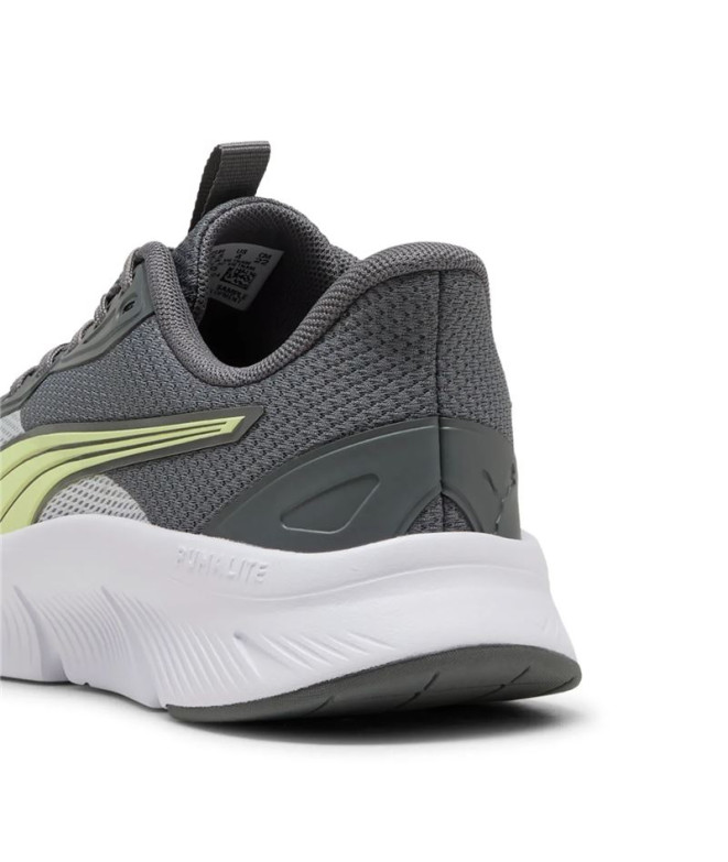 Sapatilhas Puma Flexfocus Lite Moder Infantil...