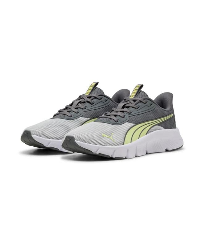Zapatillas Puma Flexfocus Lite Moder Infantil...