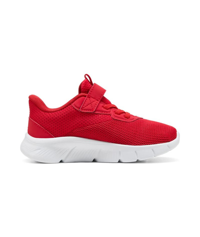Chaussures Puma Flexfocus Modern Ac+ Enfant...