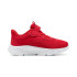 Chaussures Puma Flexfocus Modern Ac+ Enfant Pour Tous Time Rouge