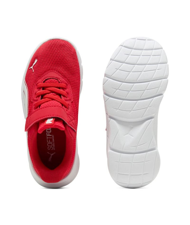 Chaussures Puma Flexfocus Modern Ac+ Enfant...