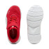 Chaussures Puma Flexfocus Modern Ac+ Enfant Pour Tous Time Rouge
