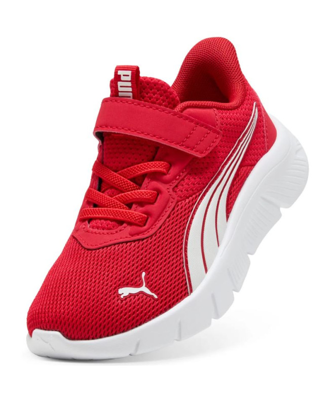 Chaussures Puma Flexfocus Modern Ac+ Enfant...