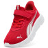 Chaussures Puma Flexfocus Modern Ac+ Enfant Pour Tous Time Rouge