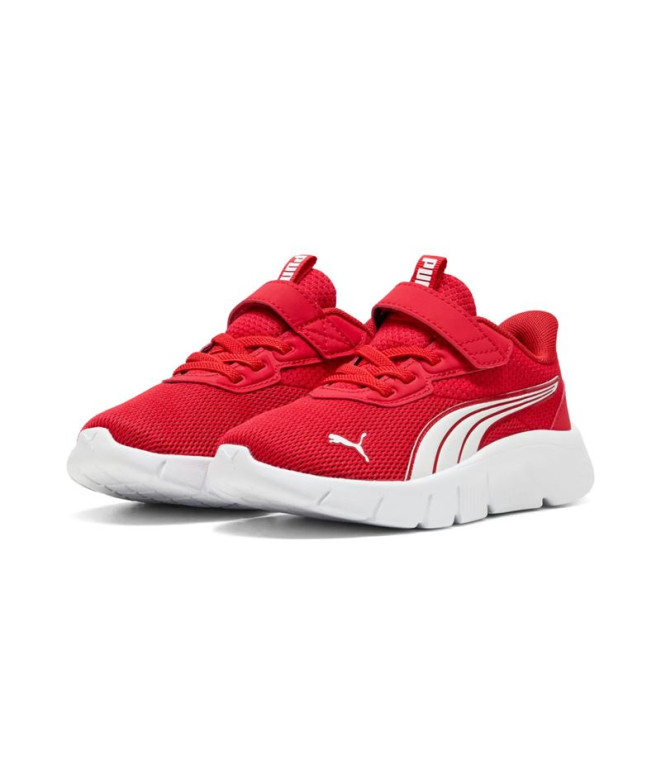 Sapatilhas Puma Flexfocus Modern Ac+ Infantil...