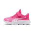 Chaussures Puma Flexfocus Modern Ac+ Enfant Glowing Rose
