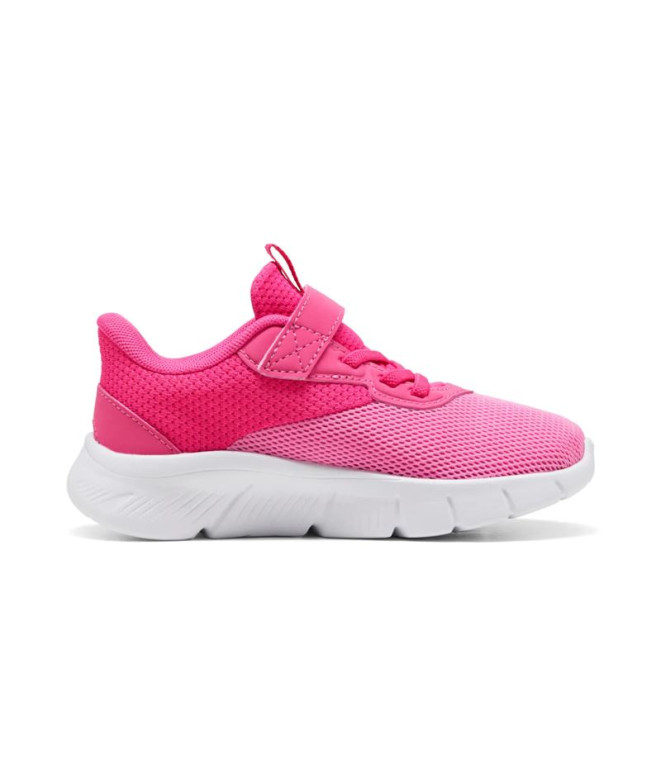 Sapatilhas Puma Flexfocus Modern Ac+ Infantil...