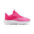 Sapatilhas Puma Flexfocus Modern Ac+ Infantil Brilhante Rosa