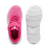 Chaussures Puma Flexfocus Modern Ac+ Enfant Glowing Rose
