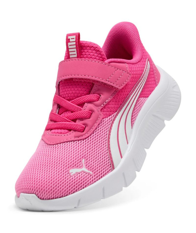 Sapatilhas Puma Flexfocus Modern Ac+ Infantil...