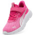 Chaussures Puma Flexfocus Modern Ac+ Enfant Glowing Rose