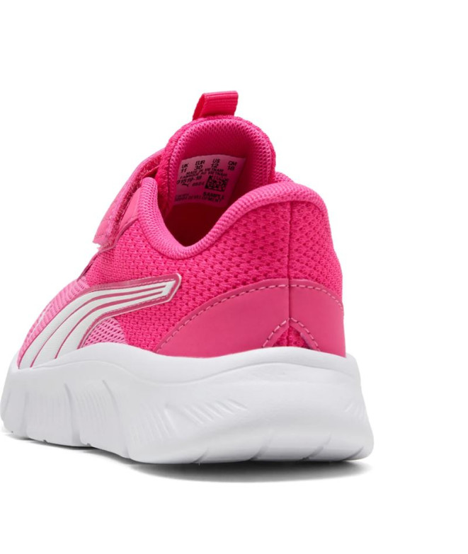 Sapatilhas Puma Flexfocus Modern Ac+ Infantil...