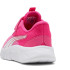 Chaussures Puma Flexfocus Modern Ac+ Enfant Glowing Rose