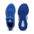 Chaussures Puma Flyer 3 Ac+ Ps Enfant Montagne Bleue