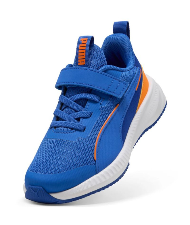 Sapatilhas Puma Flyer 3 Ac+ Ps Infantil...