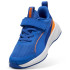 Chaussures Puma Flyer 3 Ac+ Ps Enfant Montagne Bleue