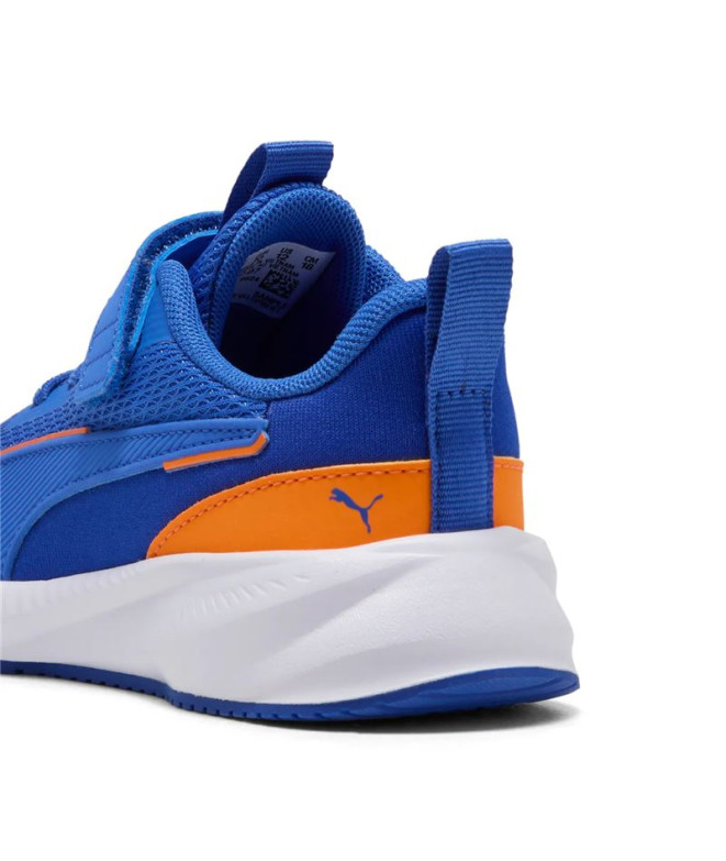 Chaussures Puma Flyer 3 Ac+ Ps Enfant Montagne...