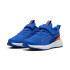 Chaussures Puma Flyer 3 Ac+ Ps Enfant Montagne Bleue