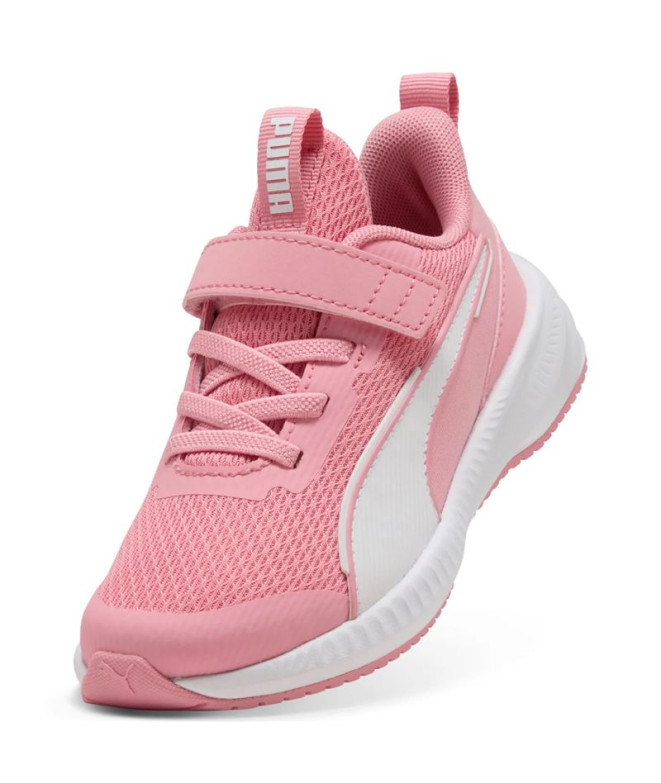 Sapatilhas Puma Flyer 3 Ac+ Ps Infantil...