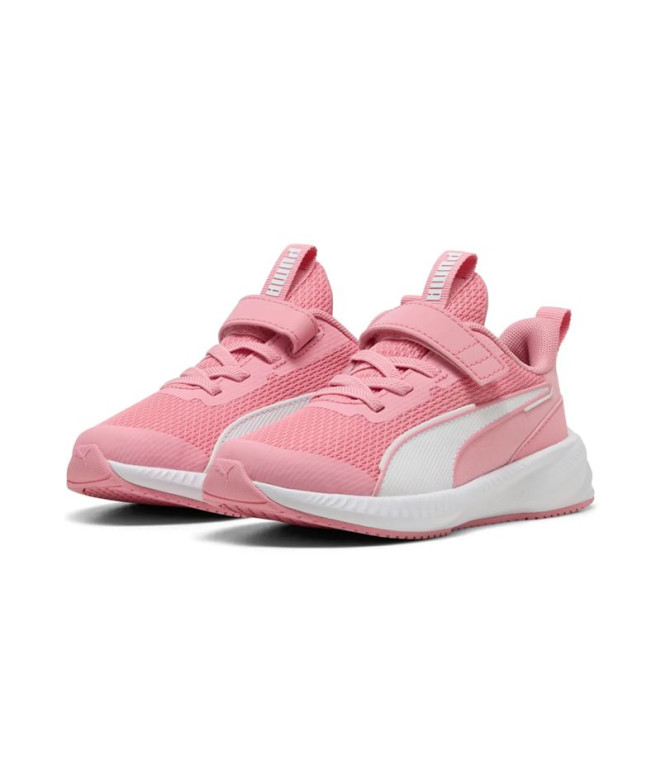 Sapatilhas Puma Flyer 3 Ac+ Ps Infantil...