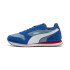 Sapatilhas Puma St Miler Cool Azul/Branco/Clyde