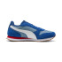 Sapatilhas Puma St Miler Cool Azul/Branco/Clyde
