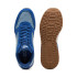 Sapatilhas Puma St Miler Cool Azul/Branco/Clyde