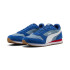 Sapatilhas Puma St Miler Cool Azul/Branco/Clyde
