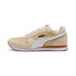 Chaussures Puma St Miler Pebble Path/Blanc/Alpin