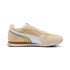 Sapatilhas Puma St Miler Pebble Path/Branco/Alpine