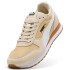 Sapatilhas Puma St Miler Pebble Path/Branco/Alpine