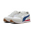 Chaussures Puma St Miler Cool Light Gris/Clyde Royal