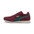 Sapatilhas Puma St Miler Ruby Shimmer/Verde Terrain