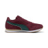 Sapatilhas Puma St Miler Ruby Shimmer/Verde Terrain