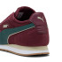 Sapatilhas Puma St Miler Ruby Shimmer/Verde Terrain