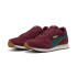 Sapatilhas Puma St Miler Ruby Shimmer/Verde Terrain