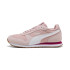 Sapatilhas Puma St Miler Mauve Mist/Branco/Berry