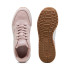 Sapatilhas Puma St Miler Mauve Mist/Branco/Berry