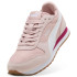 Sapatilhas Puma St Miler Mauve Mist/Branco/Berry