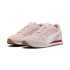 Sapatilhas Puma St Miler Mauve Mist/Branco/Berry