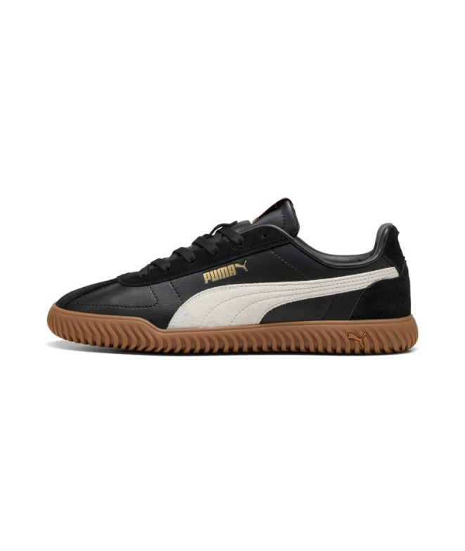 Sapatilhas Puma Club Kayzer Og Preto