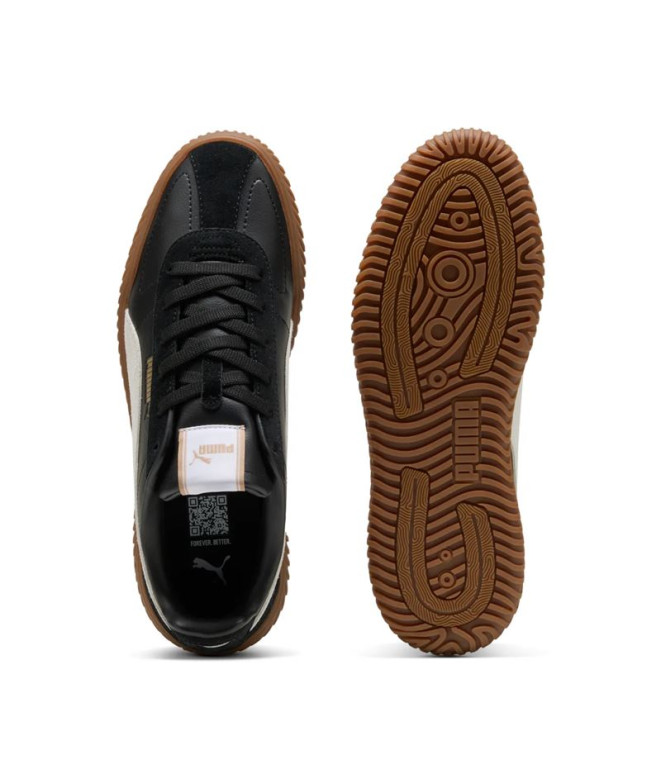 Sapatilhas Puma Club Kayzer Og Preto