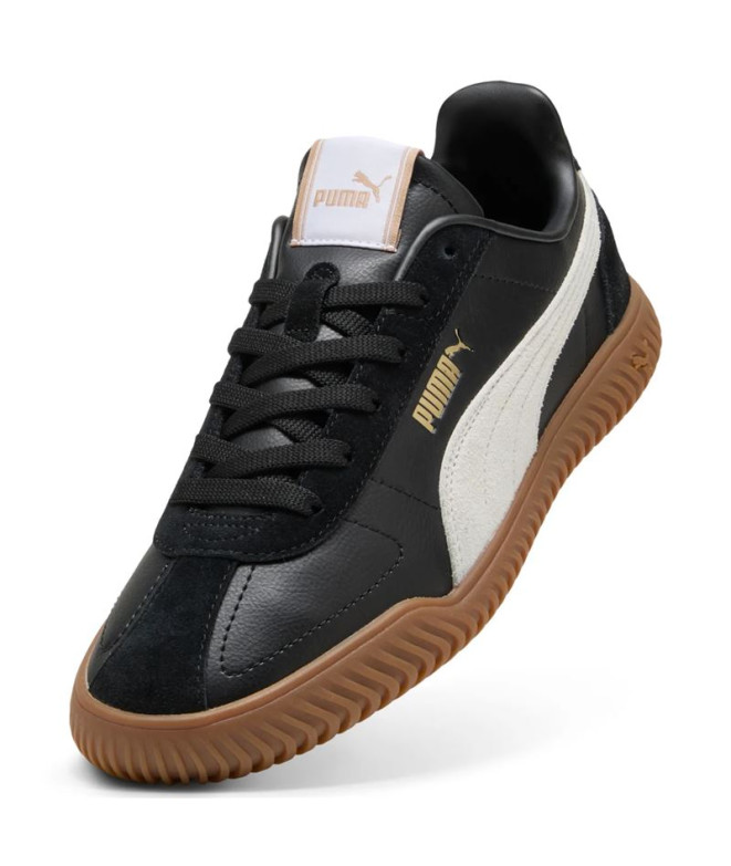 Chaussures Puma Club Kayzer Og Noir