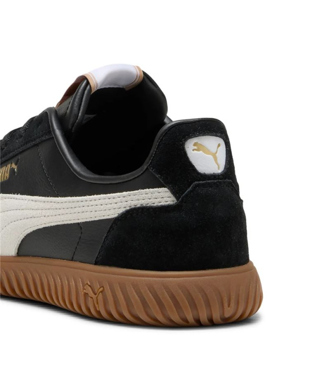 Chaussures Puma Club Kayzer Og Noir