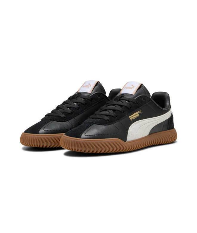 Sapatilhas Puma Club Kayzer Og Preto