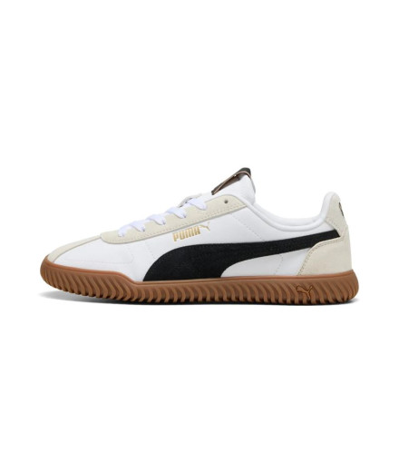 Zapatillas Puma Club Kayzer Og Blanco